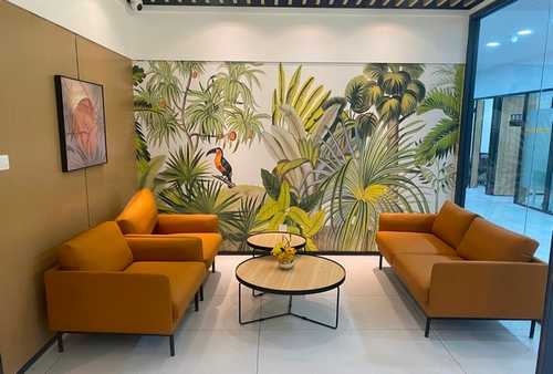 辽宁小型电热风机现货