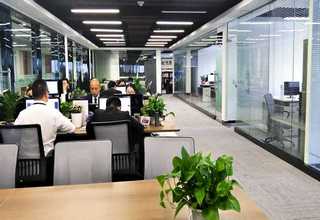 3d角色虚拟数字人订制公司