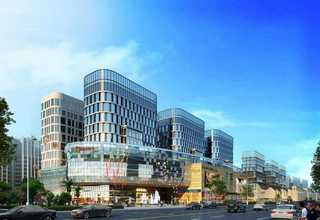 美国中转仓模式