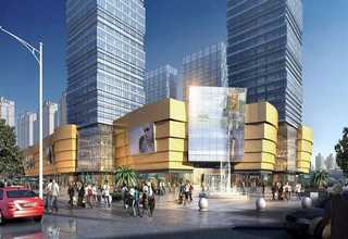 广东周边的蓝湾茶馆加盟需多少资金