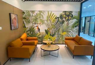 佛山400W风力发电机