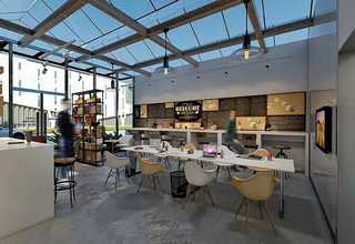 山东网约公交刷脸车载刷卡机