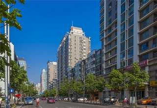 现代缎光釉地砖