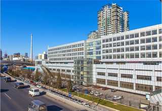 湖北福田6米8飞翼车批发