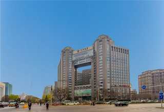 临淄红色文化拓展培训基地