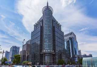 长沙空压机热能回收工程