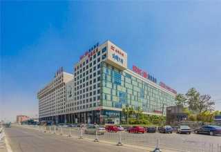 苏州高负荷好氧脱氮反应器