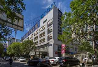 广州小型口腔诊所装潢